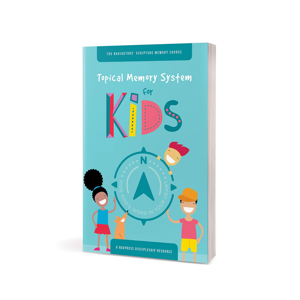 Topical Memory System for Kids