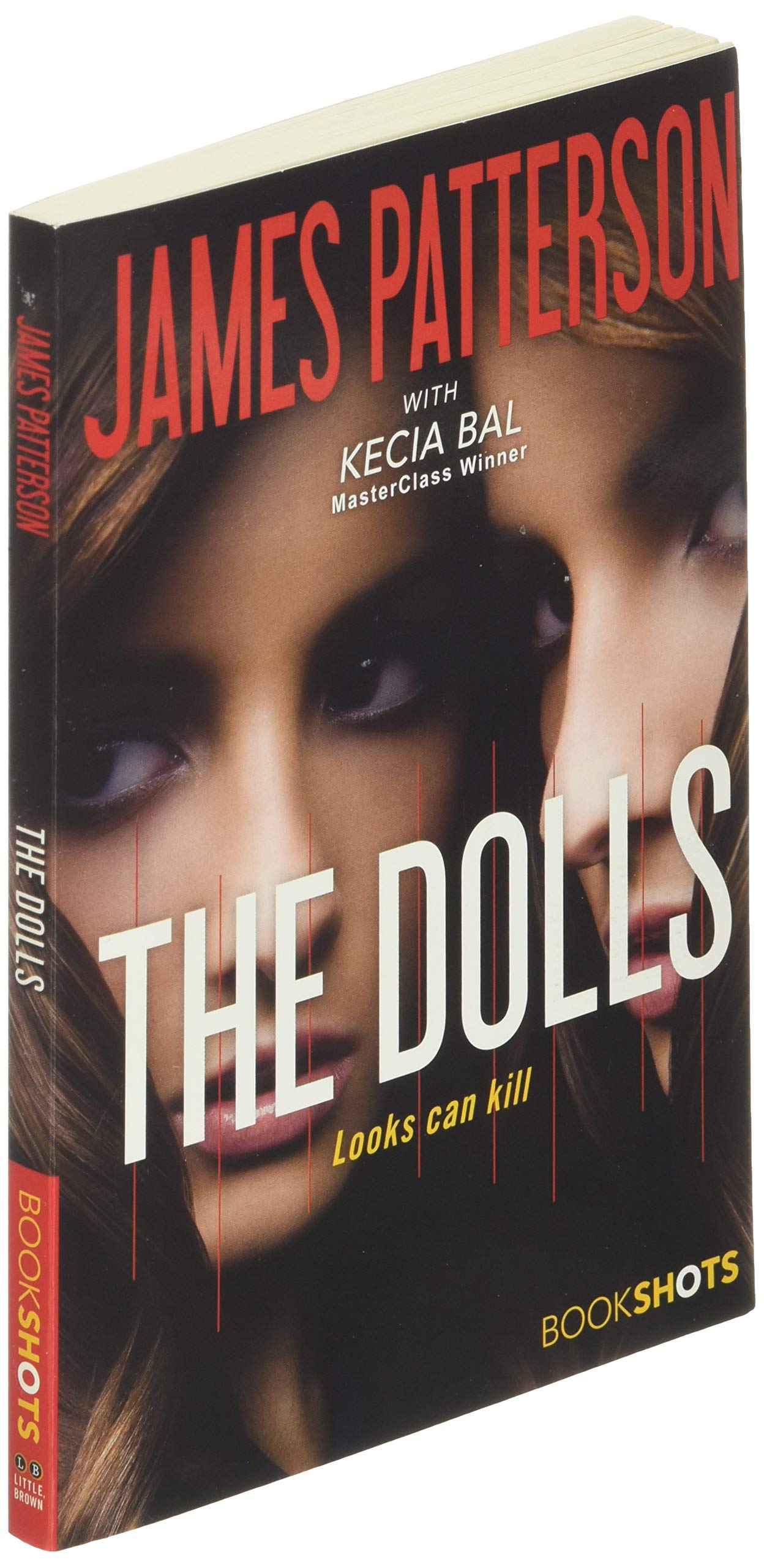 Dolls (BookShots)