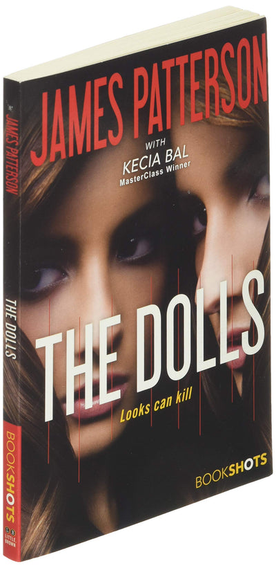 Dolls (BookShots)