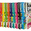 Jim Smith's Barry Loser 11 Books Collection Set ( Barry Loser is the Best at Football NOT!, I Am Not a Loser, I Am So over Being a Loser, I Am Still Not a Loser, I Am Sort of a Loser)