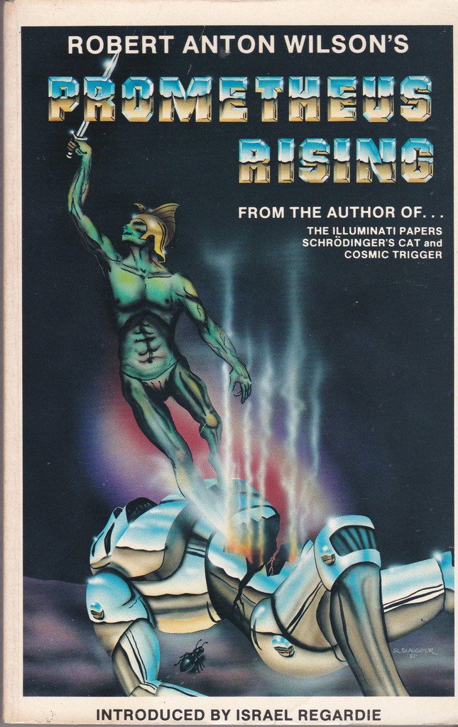 Prometheus Rising
