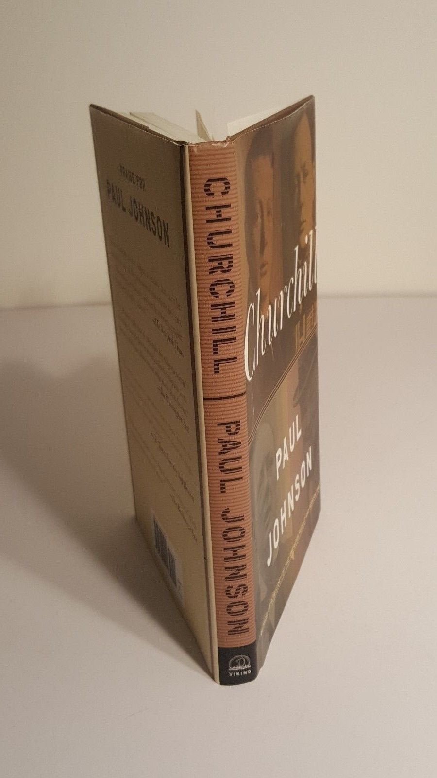 Churchill