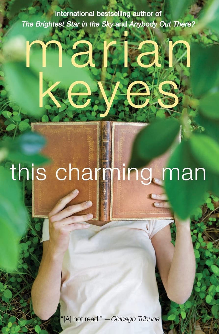This Charming Man: A Novel