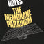 Black Holes: The Membrane Paradigm (The Silliman Memorial Lectures Series)