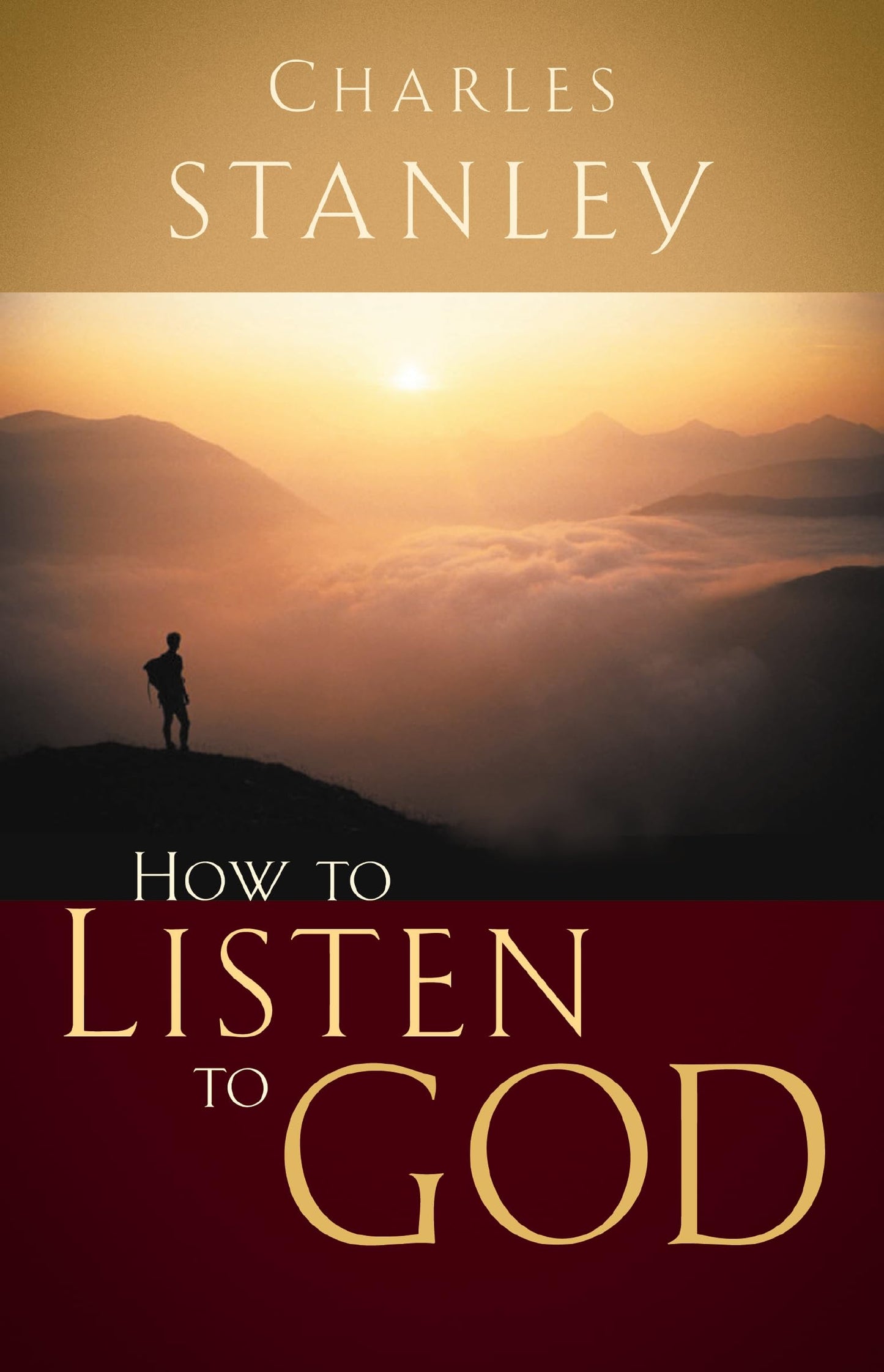 How to Listen to God: His Voice Waits to Be Heard