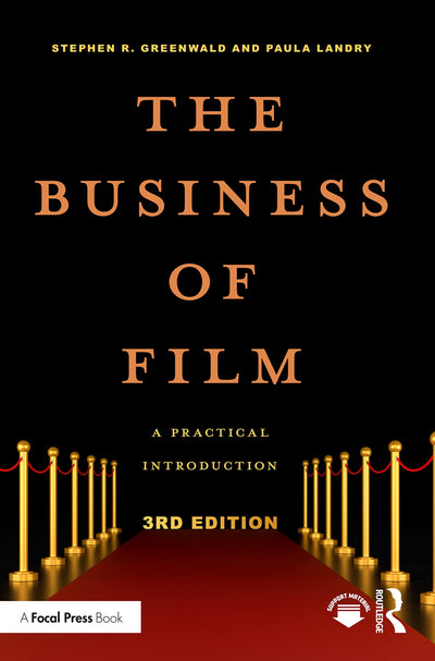 The Business of Film (American Film Market Presents)