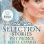 The Selection Stories: The Prince & The Guard (The Selection Novella)