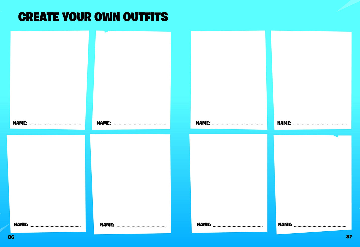 Fortnite (Official): Battle Journal (Official Fortnite Books)