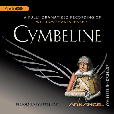 Cymbeline (Arkangel Shakespeare Collection)
