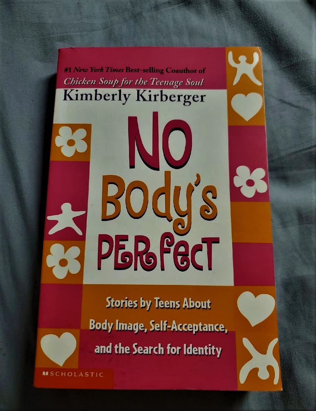 No Bodys Perfect