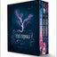 Lore Olympus 3-Book Boxed Set: Volumes 1-3