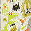 Ed Emberley's Drawing Book of Animals by Emberley, Ed