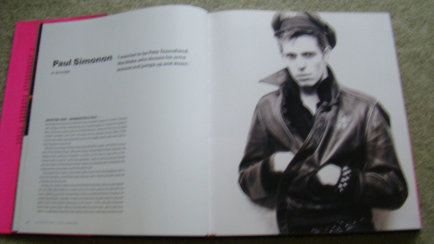 The Clash