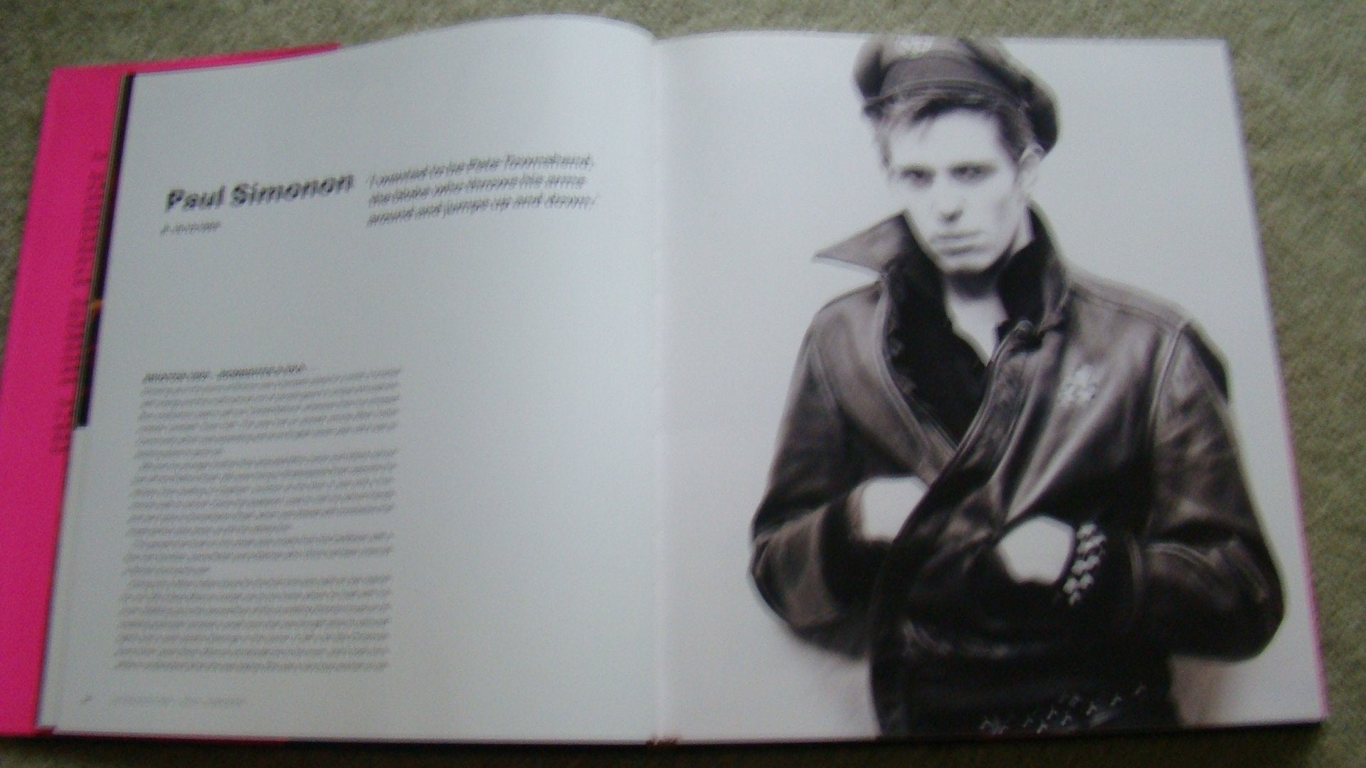 The Clash