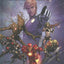 Guardians of the Galaxy, Vol. 1: Cosmic Avengers