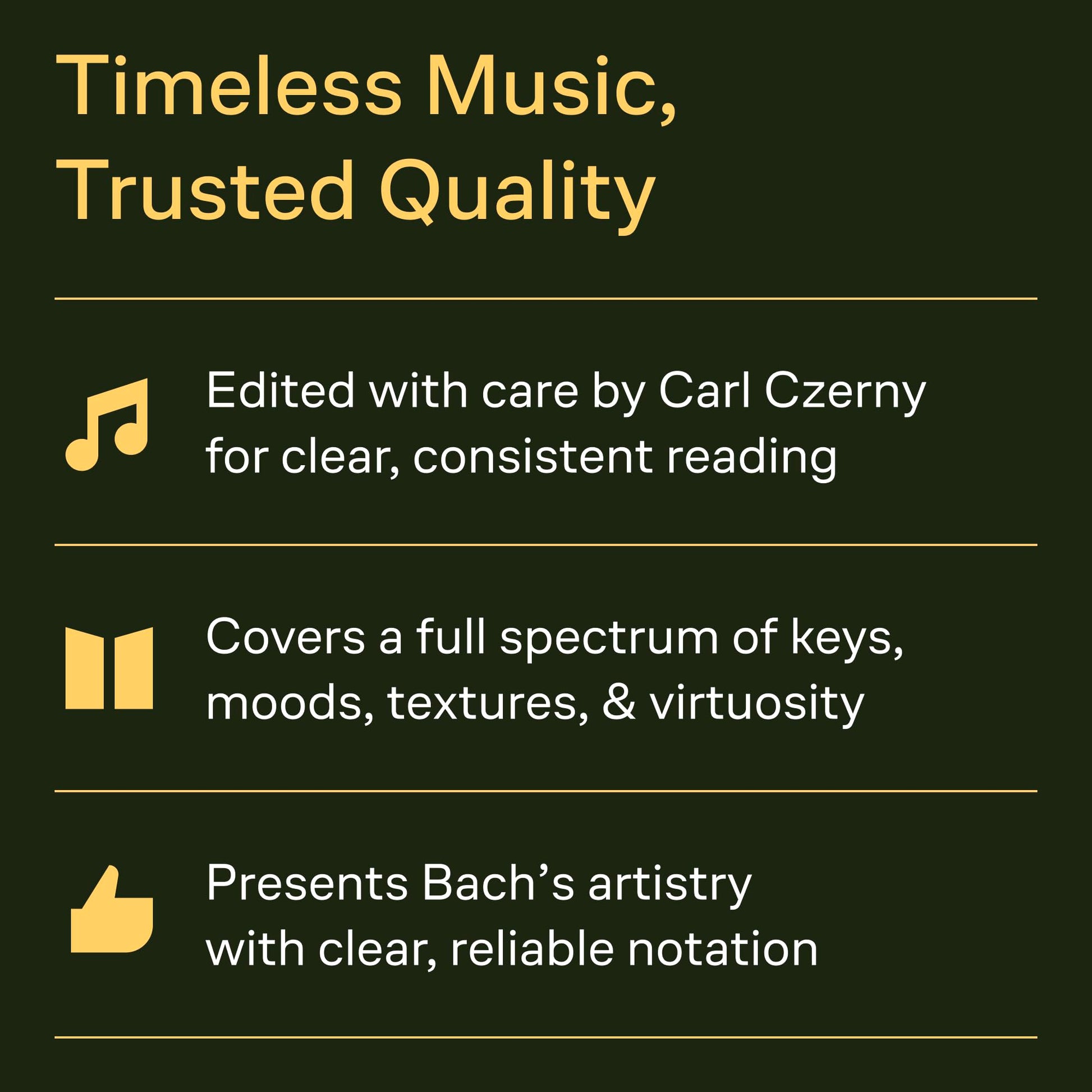 Bach - Well-Tempered Clavier Book 1  Piano Sheet Music  Schirmer Classics Vol. 13  Preludes and Fugues BWV 846-869  Advanced Piano Songbook and Teacher Resource