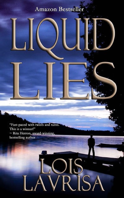 Liquid Lies
