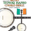 The Irish Tenor Banjo Chord Bible: GDAE Irish Tuning 1,728 Chords (FFHB07)