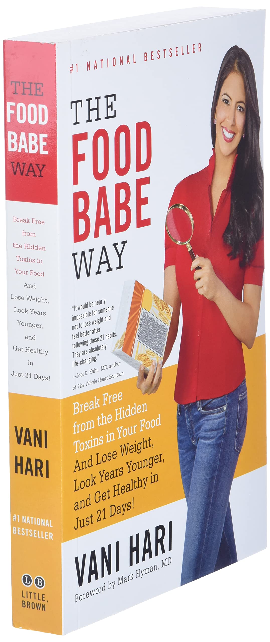 Food Babe Way