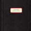 The Black Folder: Personal Communications on the Mastery of