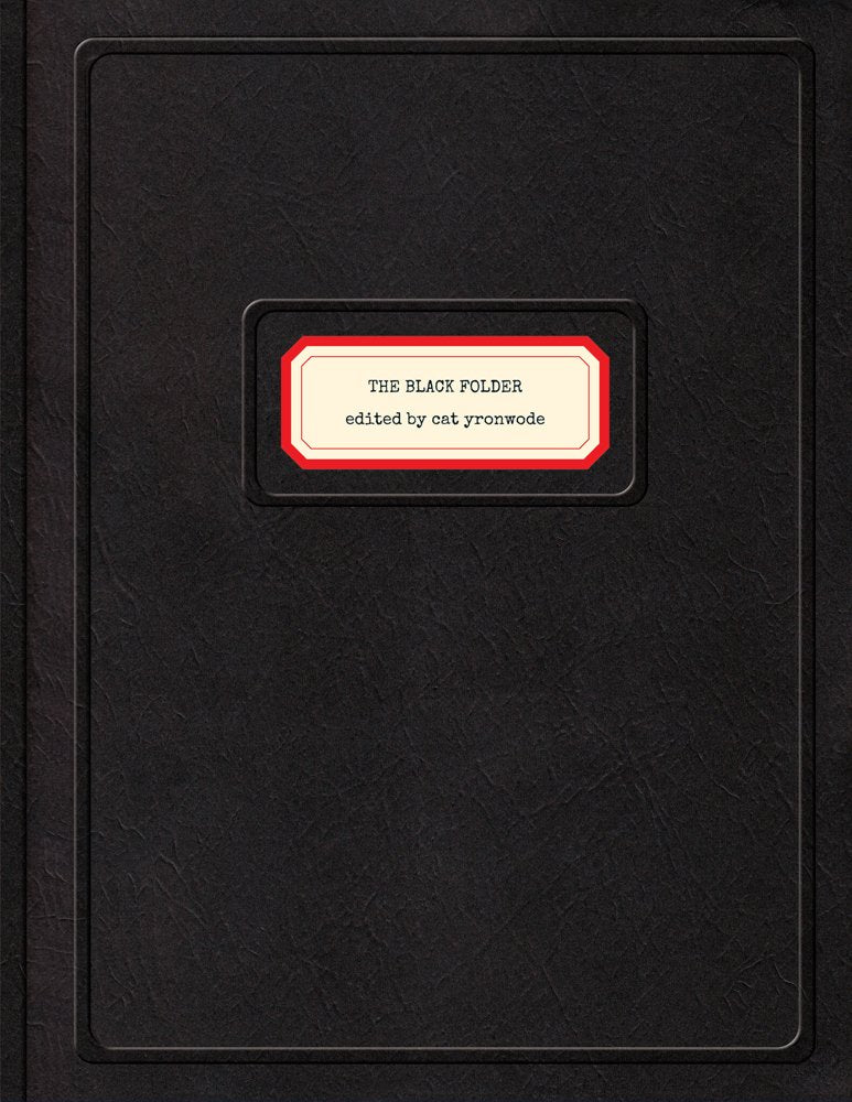 The Black Folder: Personal Communications on the Mastery of