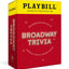 Playbill Broadway Trivia: 200 Questions for Fans of Musicals, Plays, and Theatre History