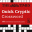 The Times Quick Cryptic Crossword Book 5
