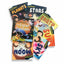 Solar System Encyclopedia for Kids - 6 Book Collection: Explore Planets, the Sun, Moon, Earth, Stars & the Universe - Fun Space Facts for Little Explorers Ages 6+