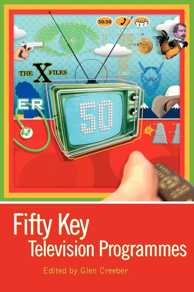 Fifty Key Television Programmes (Arnold Publication)