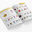 Horizons Phonics & Reading 2 Student Book 1: Jps021 1, Student Book