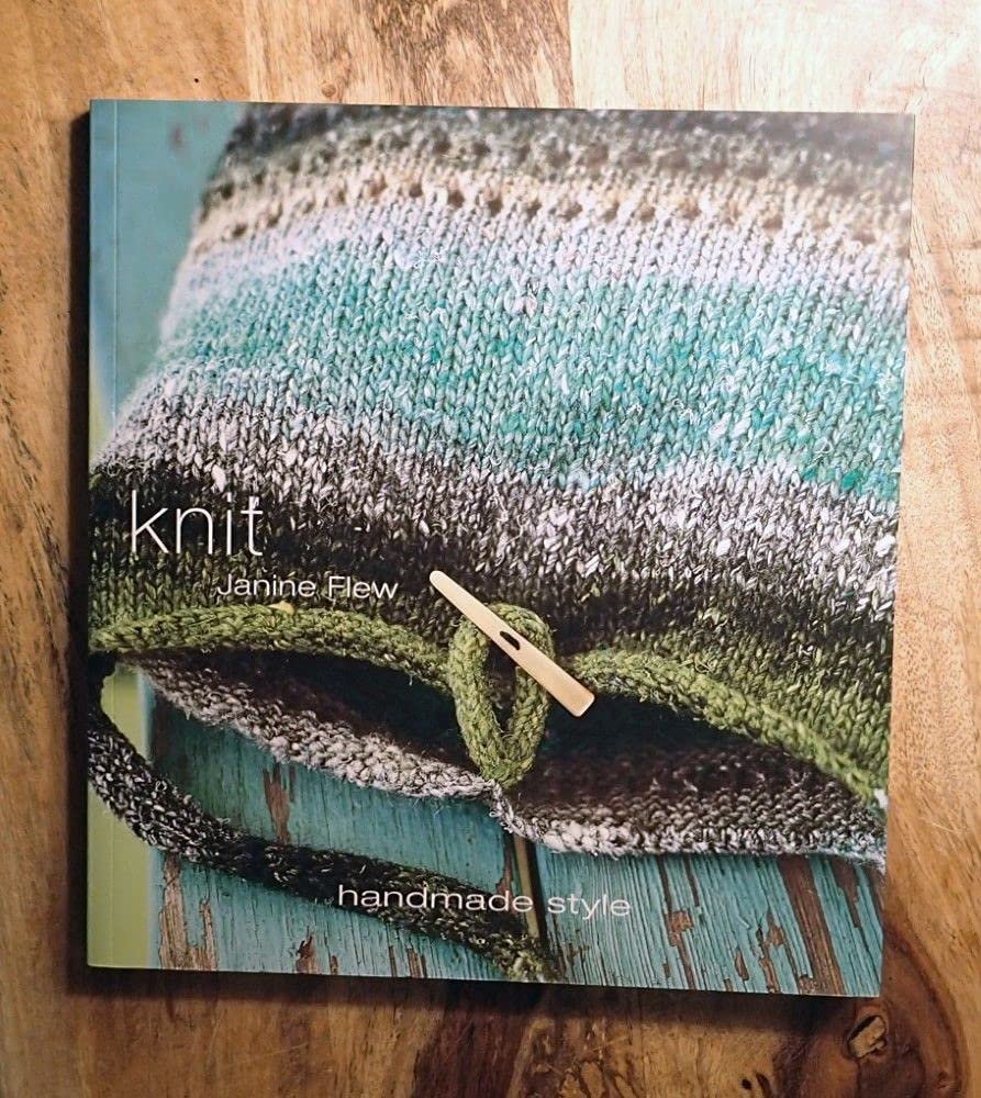 Knit: Handmade Style
