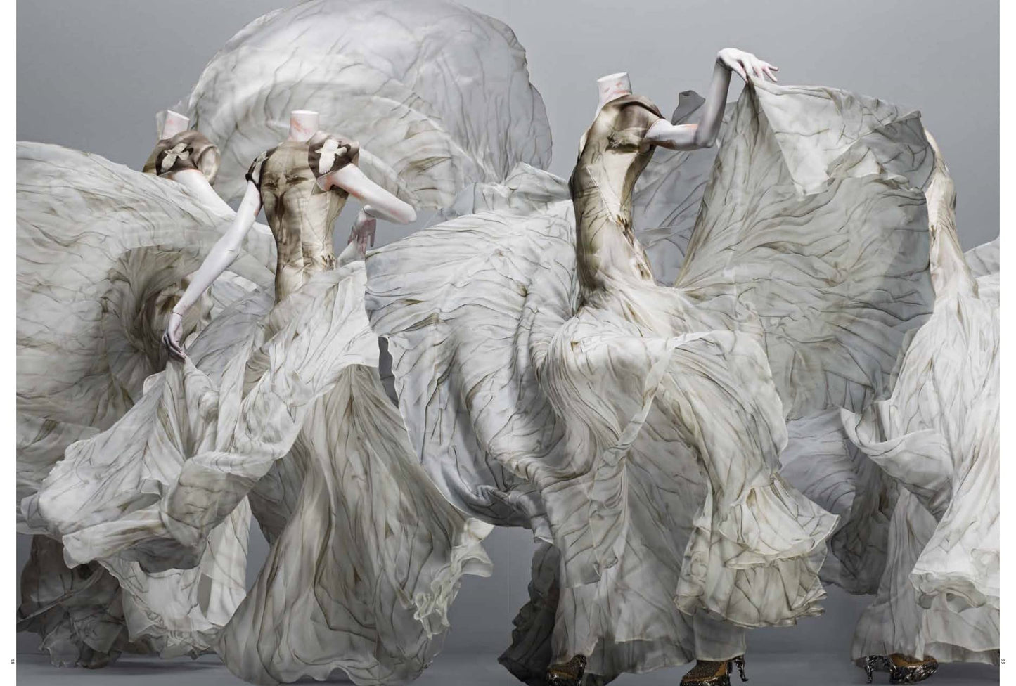Alexander McQueen: Savage Beauty by Bolton, Andrew