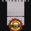 Guns N' Roses Anthology (Tablature Included)