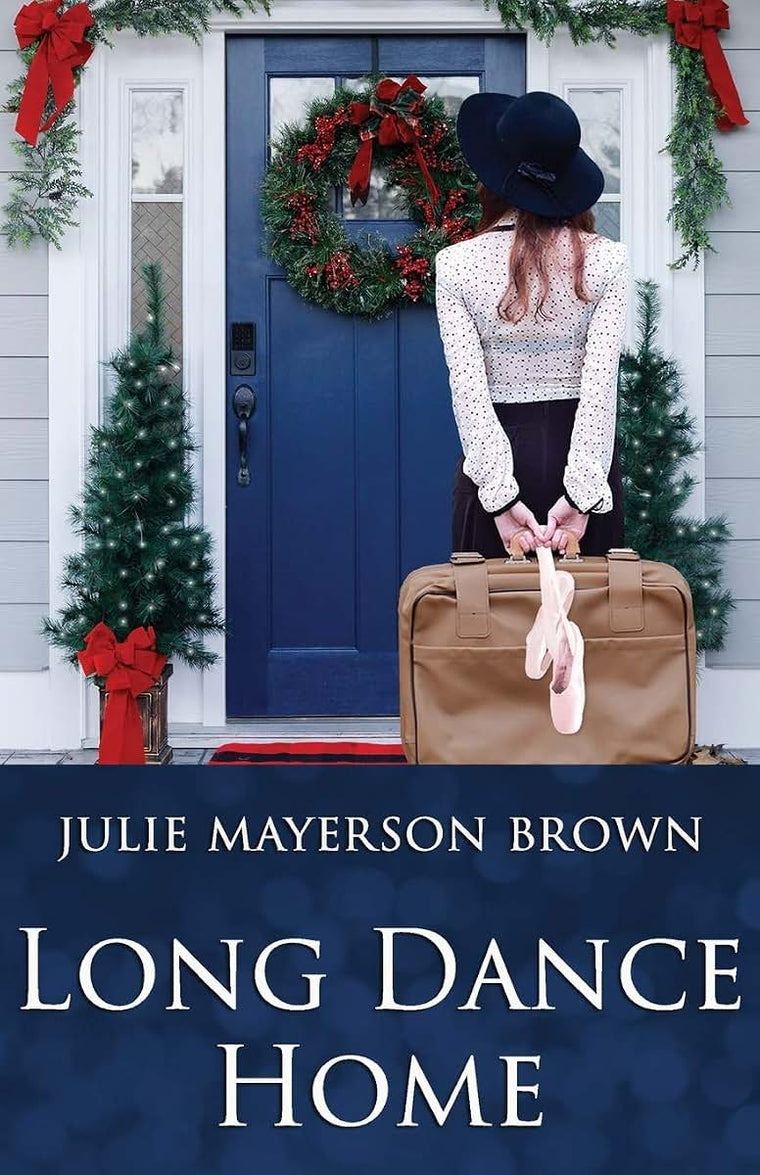 Long Dance Home (Clearwater Series)