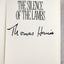 Silence of the Lambs by Thomas Harris (Paperback)