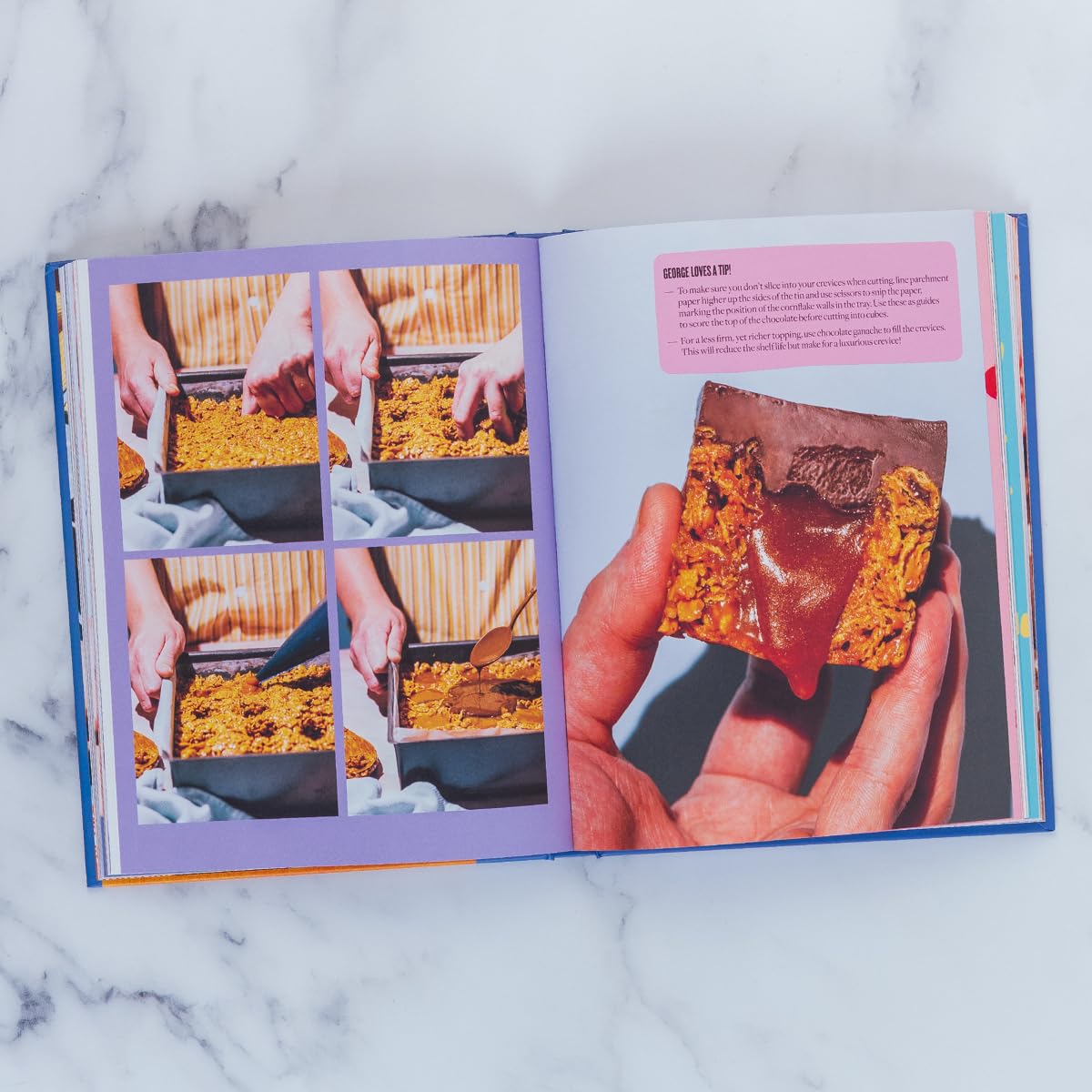 Rebel Bakes: 80+ Deliciously Creative Cakes, Bakes and Treats For Every Occasion