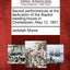 Sacred Performances at the Dedication of the Baptist Meeting-House in Charlestown, May 12, 1801.