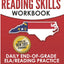 NORTH CAROLINA TEST PREP Reading Skills Workbook Daily End-of-Grade ELA/Reading Practice Grade 5: Preparation for the EOG English Language Arts/Reading Tests