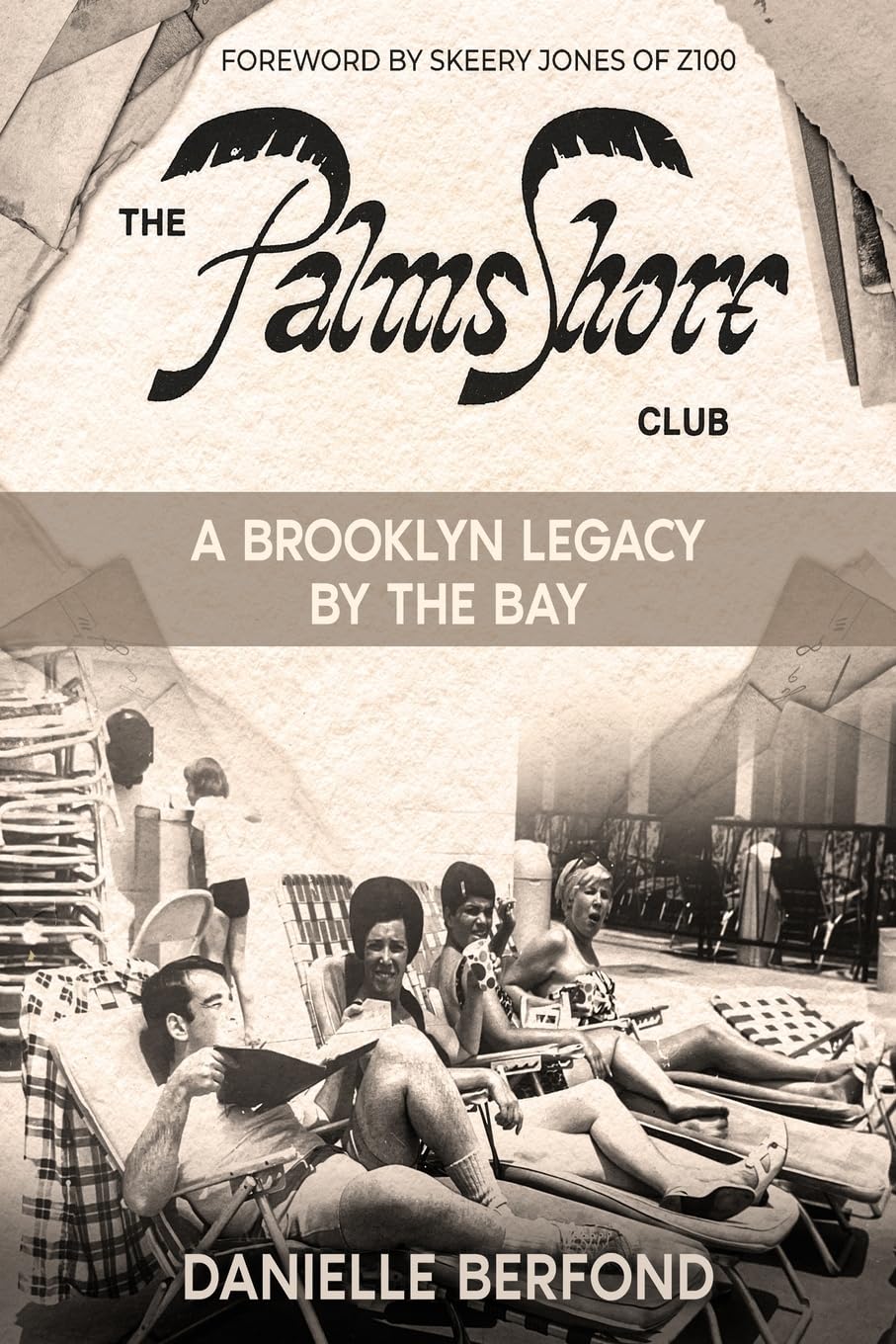 The Palms Shore Club: A Brooklyn Legacy by the Bay