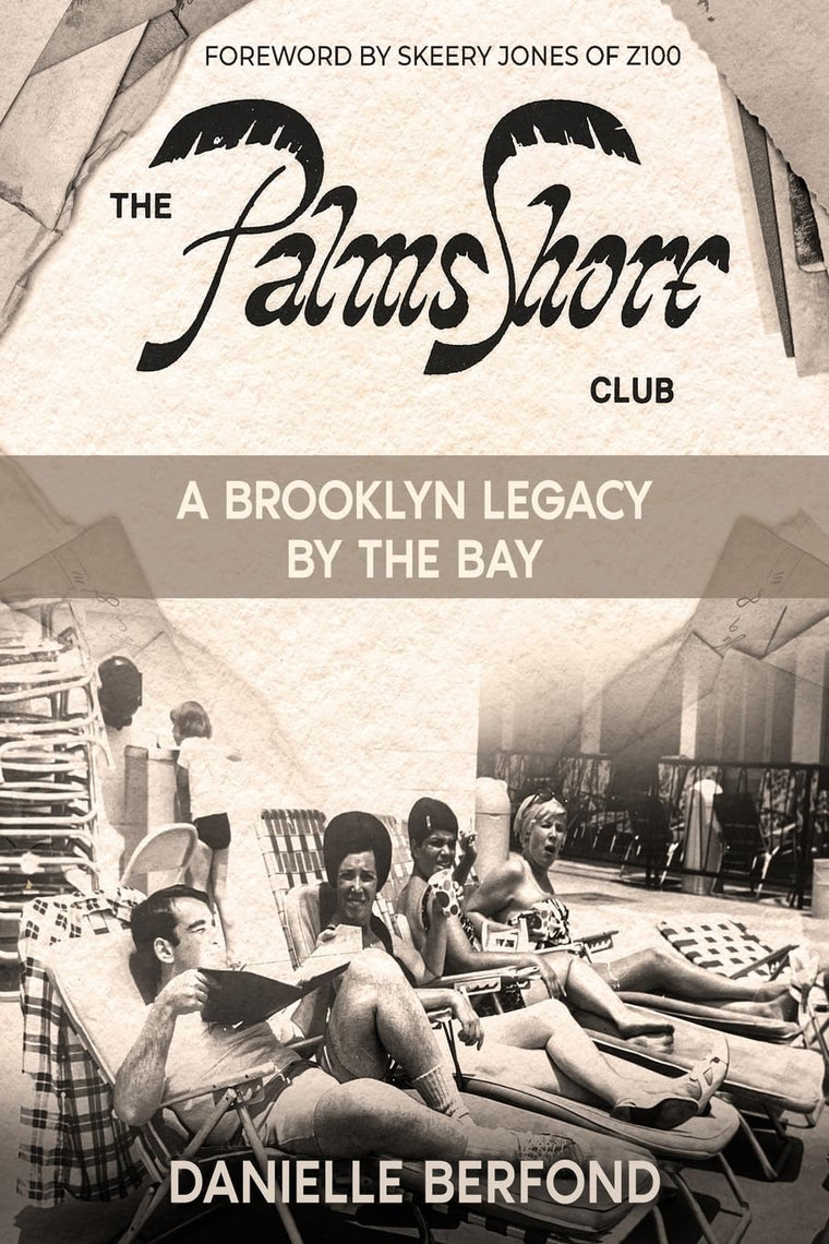 The Palms Shore Club: A Brooklyn Legacy by the Bay