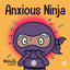 Ninja Life Hacks Growth Mindset 8 Book Box Set (Books 9-16)