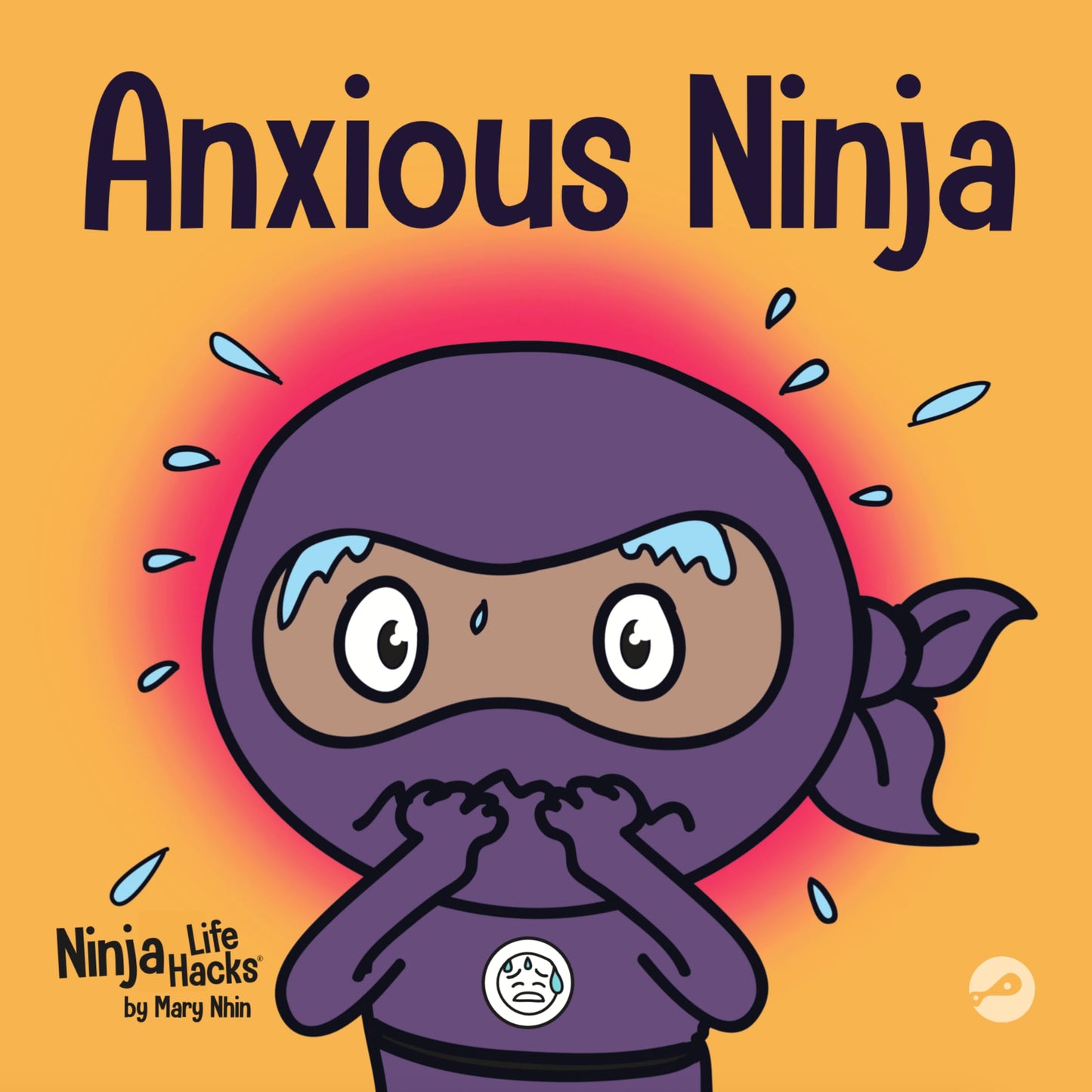 Ninja Life Hacks Growth Mindset 8 Book Box Set (Books 9-16)