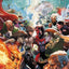 Inhumans vs. X-Men