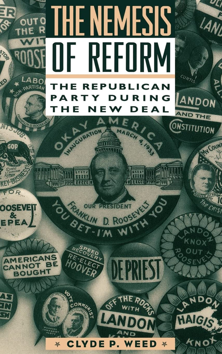 The Nemesis of Reform
