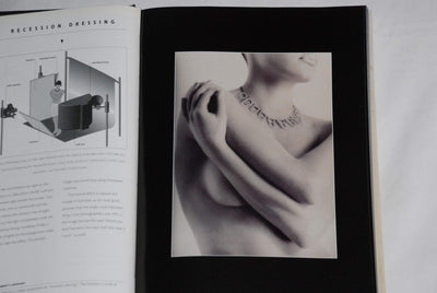 Lighting the Nude: Top Photography Professionals Share Their Secrets