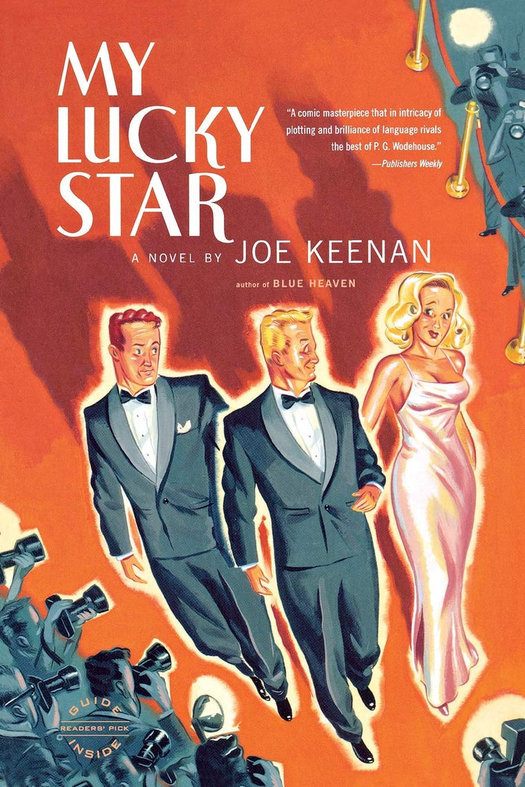 My Lucky Star (Gilbert Selwyn and Friends Series, 3)