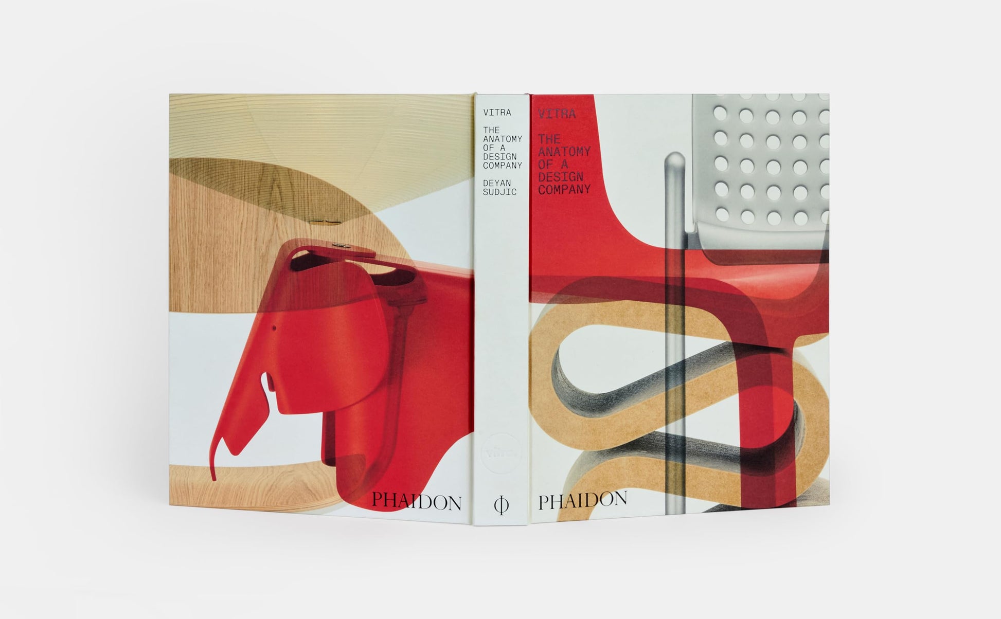 Vitra: The Anatomy of a Design Company
