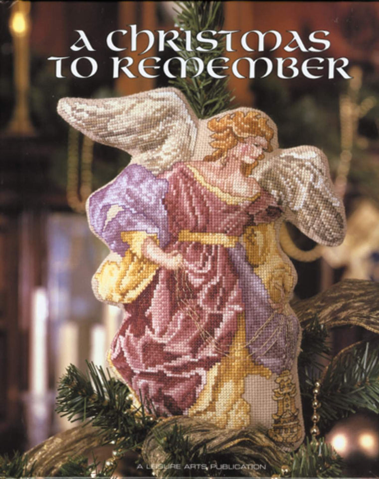 Christmas to Remember (Christmas Remembered)