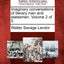 Imaginary conversations of literary men and statesmen. Volume 2 of 5