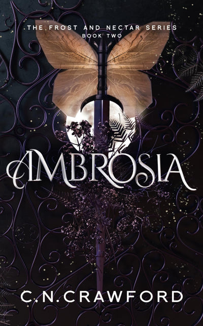Ambrosia (Frost and Nectar)